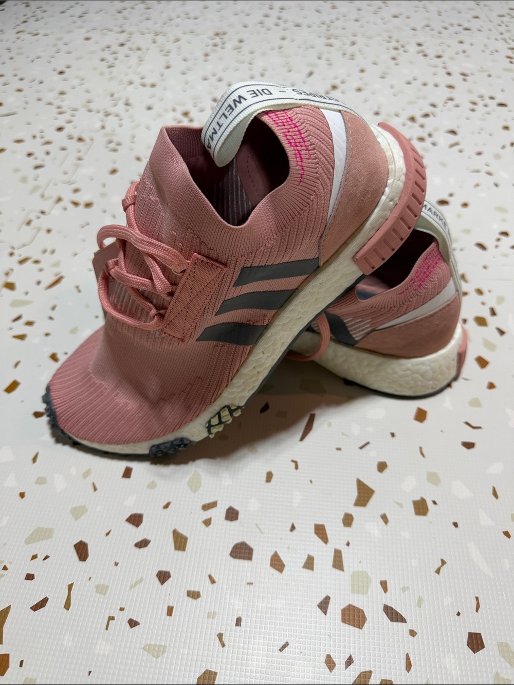 adidas NMD Racer - Picture 2 of 5